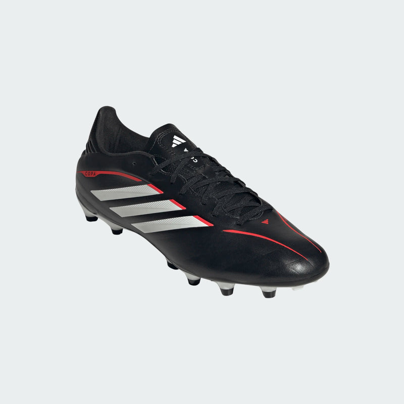 Load image into Gallery viewer, Copa Pure IV League FG Soccer Cleats Black
