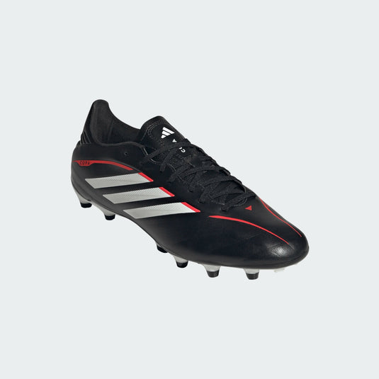 Copa Pure IV League FG Soccer Cleats Black