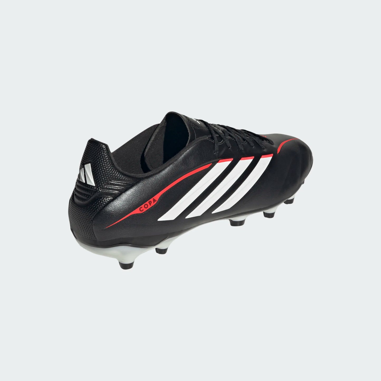 Copa Pure IV League FG Soccer Cleats Black
