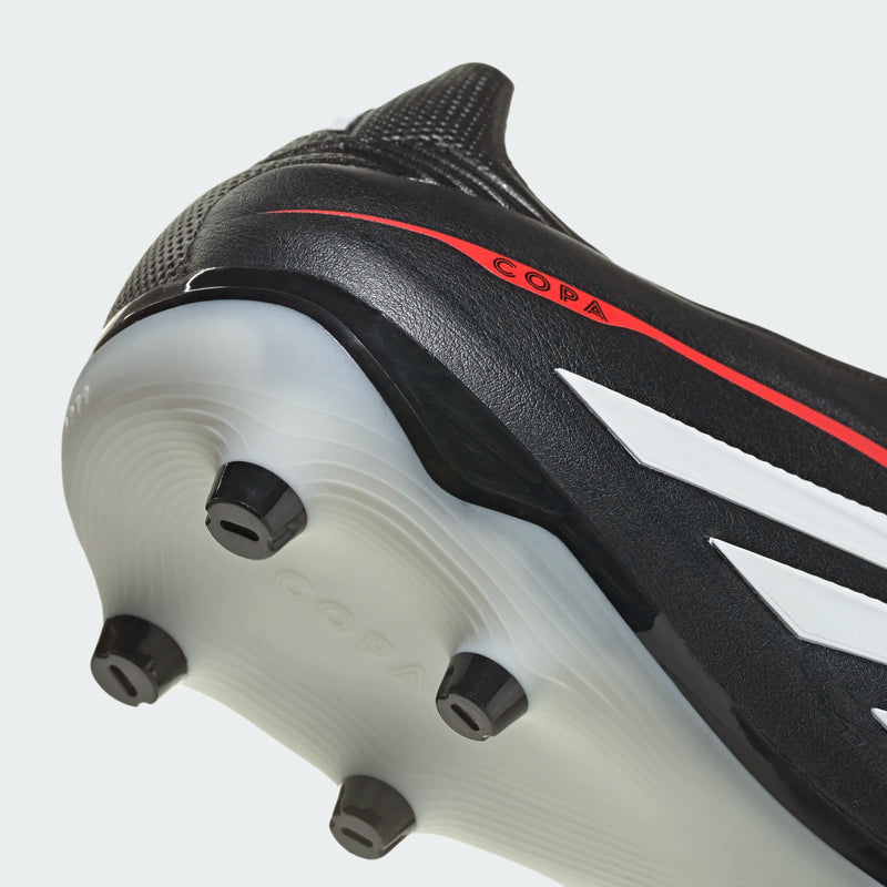 Load image into Gallery viewer, Copa Pure IV League FG Soccer Cleats Black
