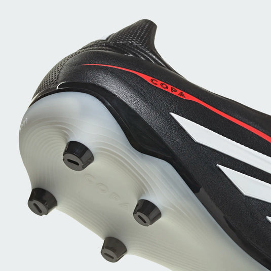 Copa Pure IV League FG Soccer Cleats Black