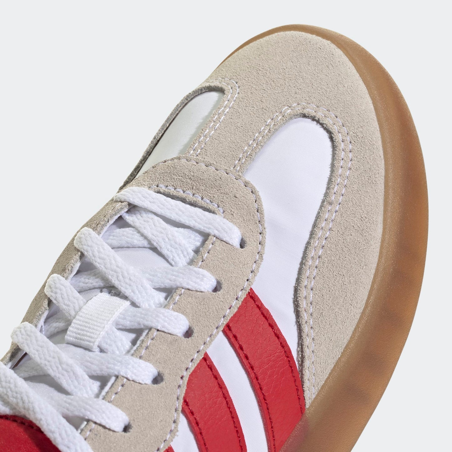 Youth Barreda Decode Liverpool FC