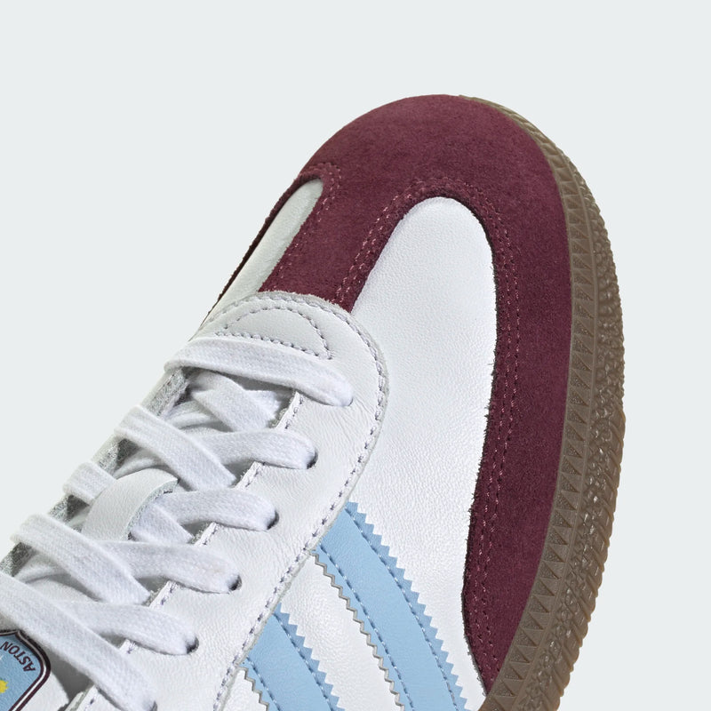 Load image into Gallery viewer, adidas Samba Aston Villa
