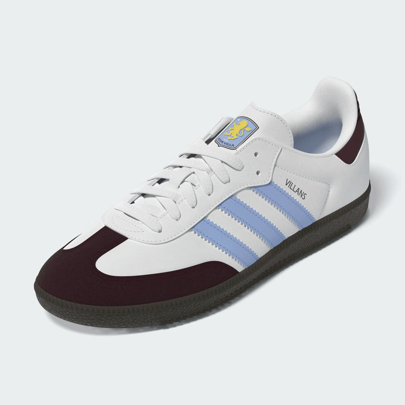 Load image into Gallery viewer, adidas Samba Aston Villa
