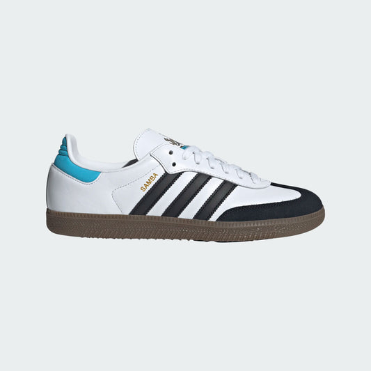 adidas Samba Newcastle United