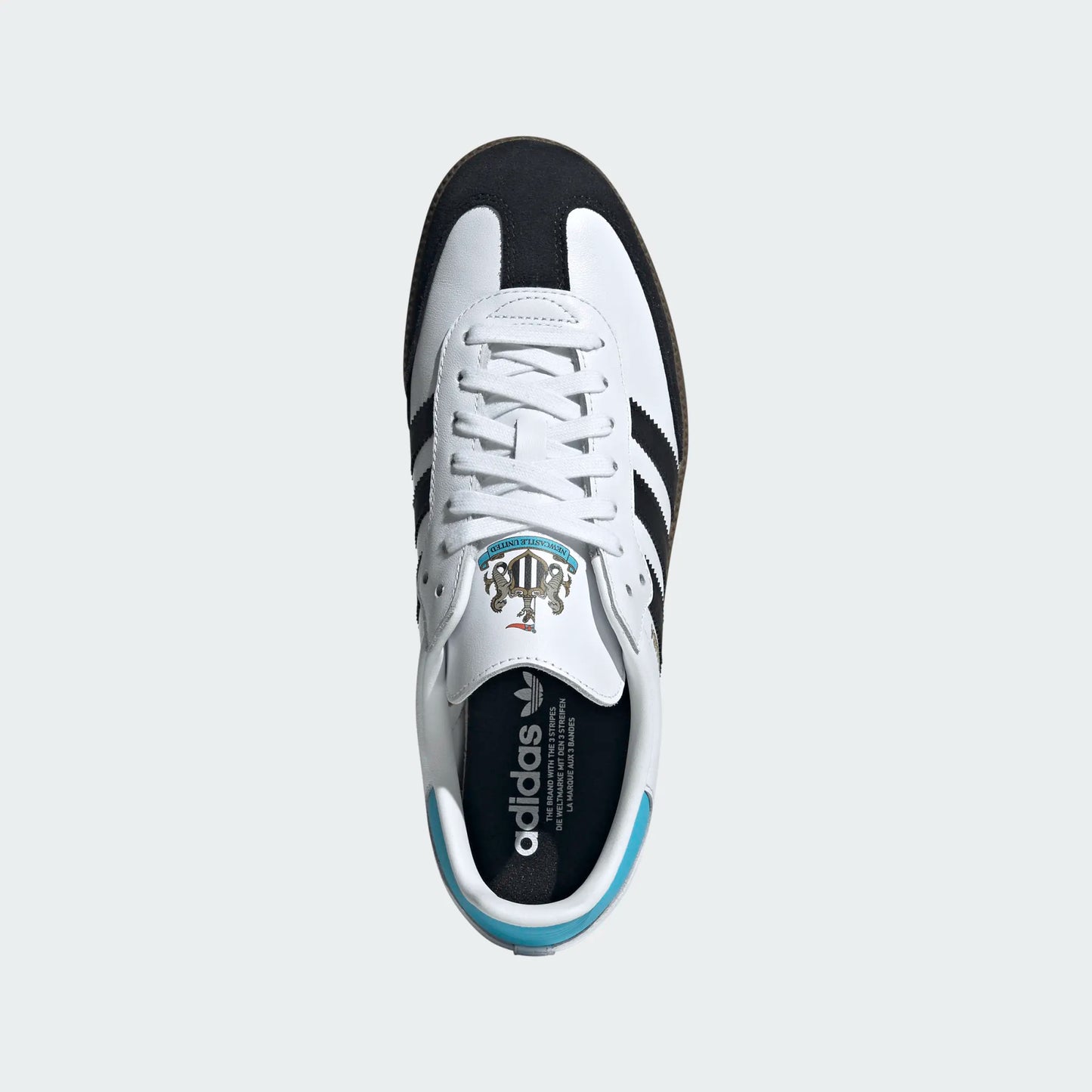 adidas Samba Newcastle United
