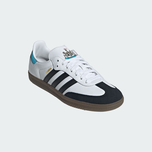 adidas Samba Newcastle United