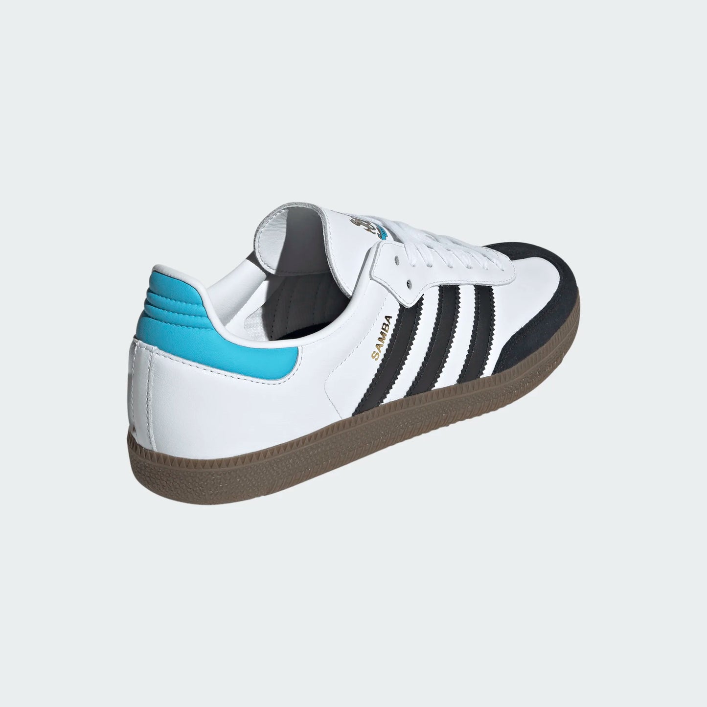 adidas Samba Newcastle United