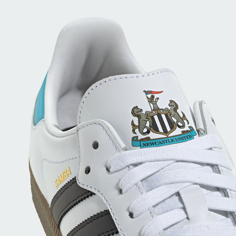 Load image into Gallery viewer, adidas Samba Newcastle United

