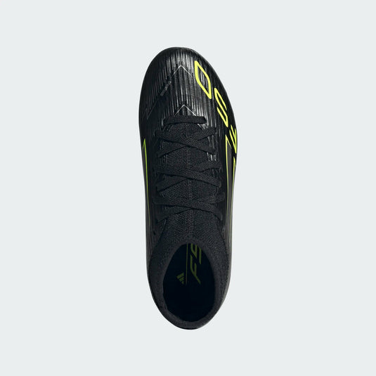 Youth F50 Club Junior FG/MG Black