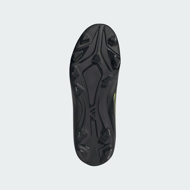 Load image into Gallery viewer, Youth F50 Club Junior FG/MG Black
