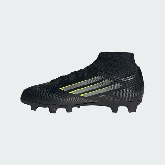 Youth F50 Club Junior FG/MG Black