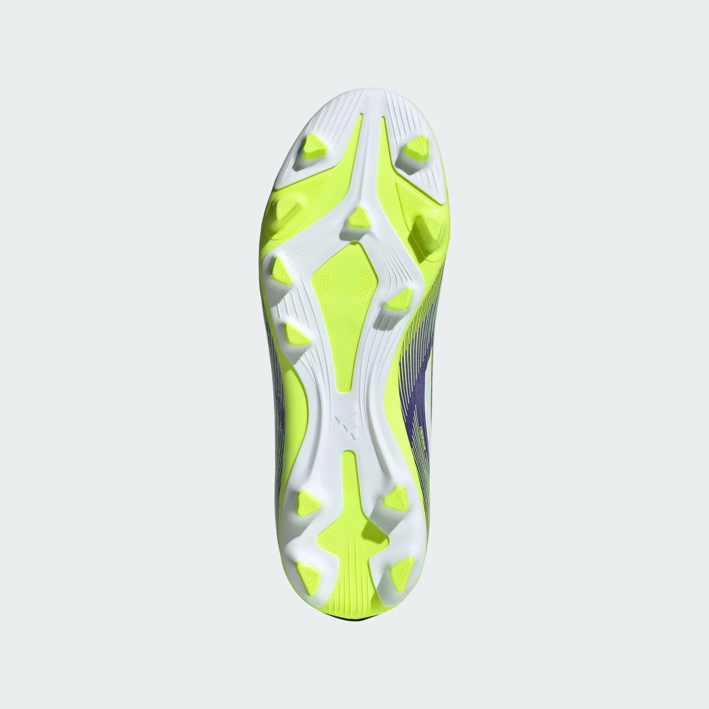 adidas Junior Youth F50 Club Sock FG/MG