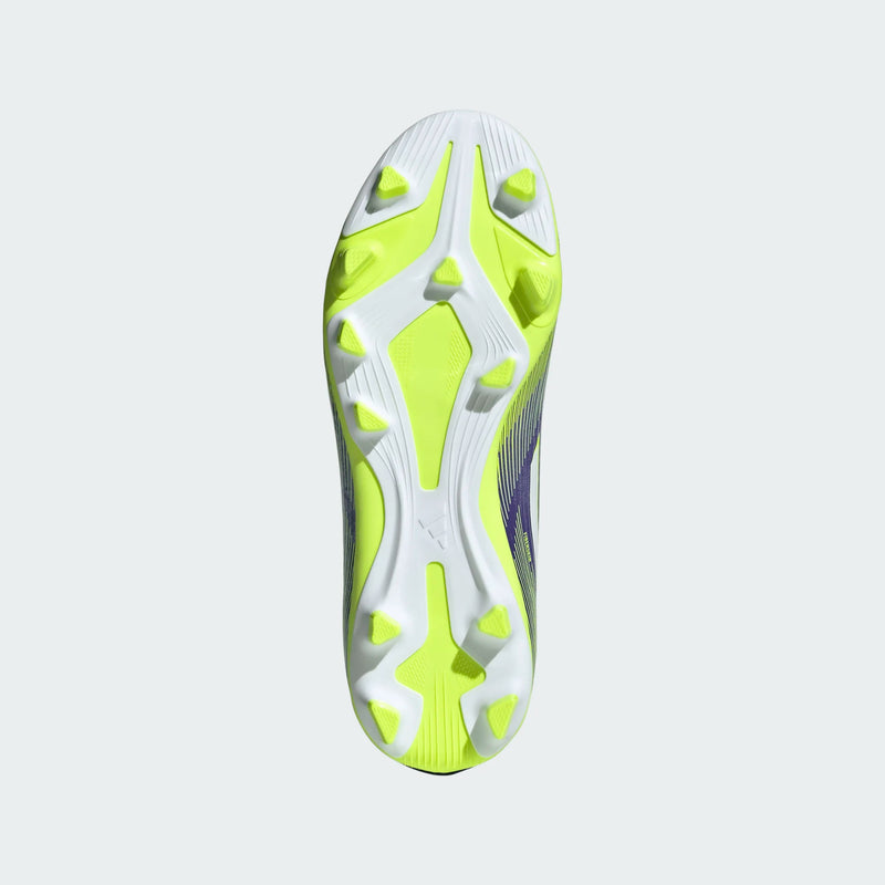 Load image into Gallery viewer, adidas Junior Youth F50 Club Sock FG/MG

