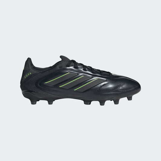 Copa Pure 3 Pro Firm Ground Cleats Black