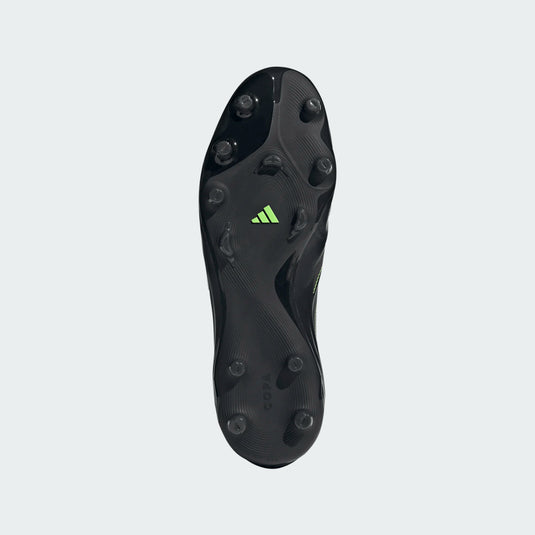 Copa Pure 3 Pro Firm Ground Cleats Black