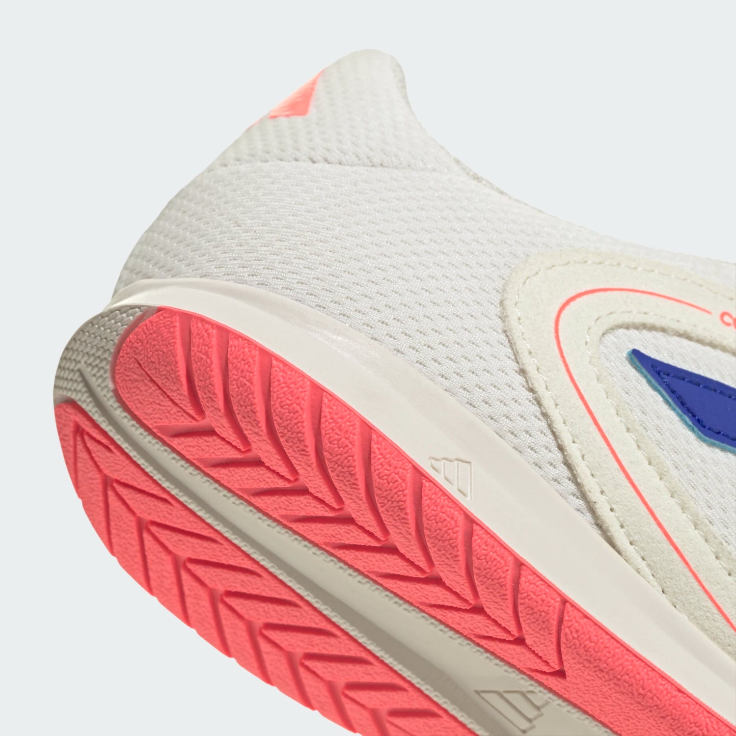 Youth Copa Indoor Court League White Blue