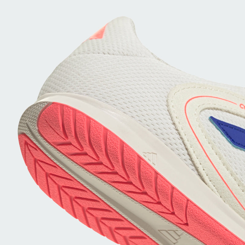 Load image into Gallery viewer, Youth Copa Indoor Court League White Blue
