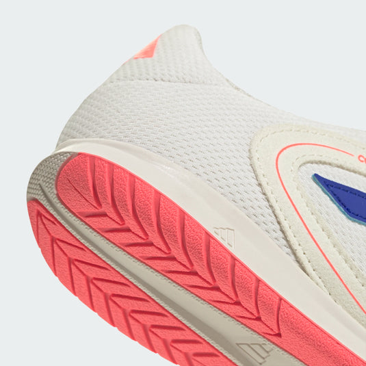 Youth Copa Indoor Court League White Blue