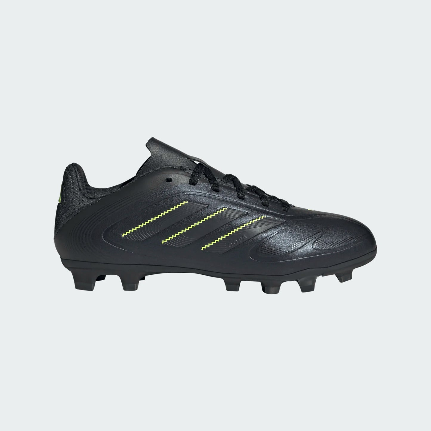 adidas Copa Pure III Club Junior FG/MG Black