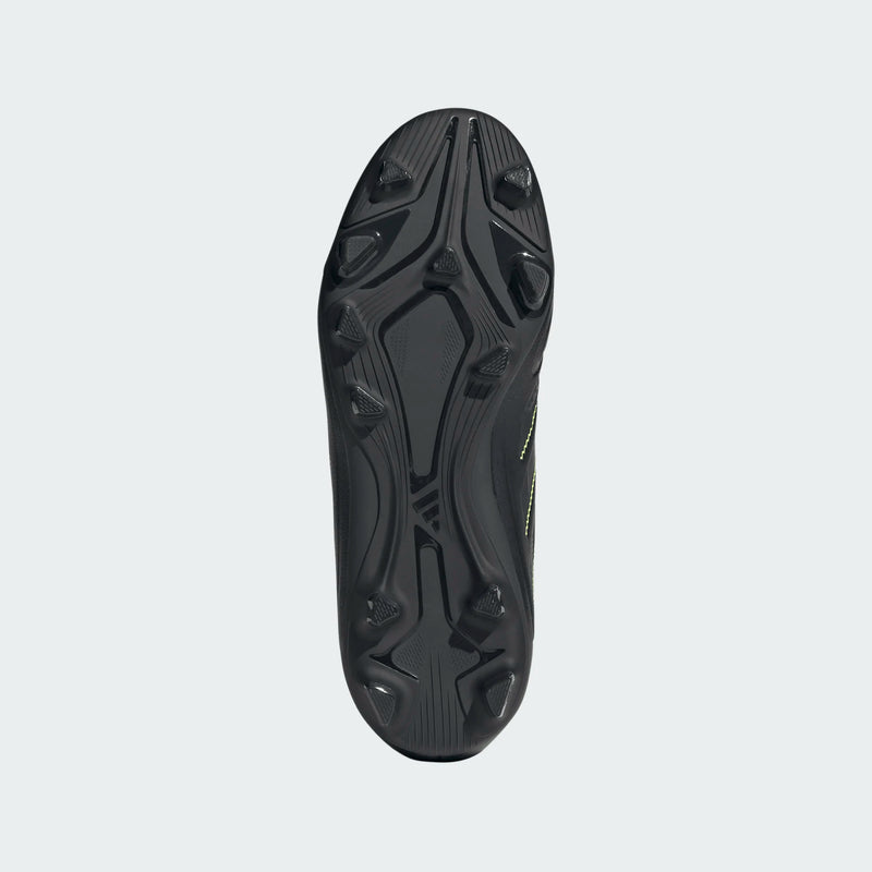 Load image into Gallery viewer, adidas Copa Pure III Club Junior FG/MG Black
