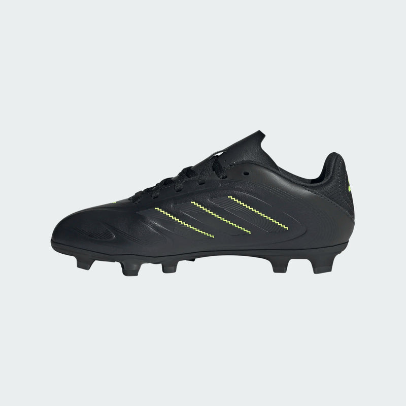 Load image into Gallery viewer, adidas Copa Pure III Club Junior FG/MG Black
