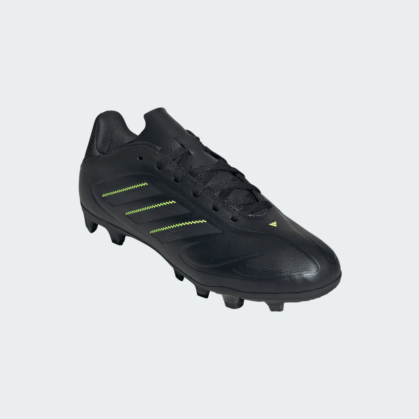 adidas Copa Pure III Club Junior FG/MG Black