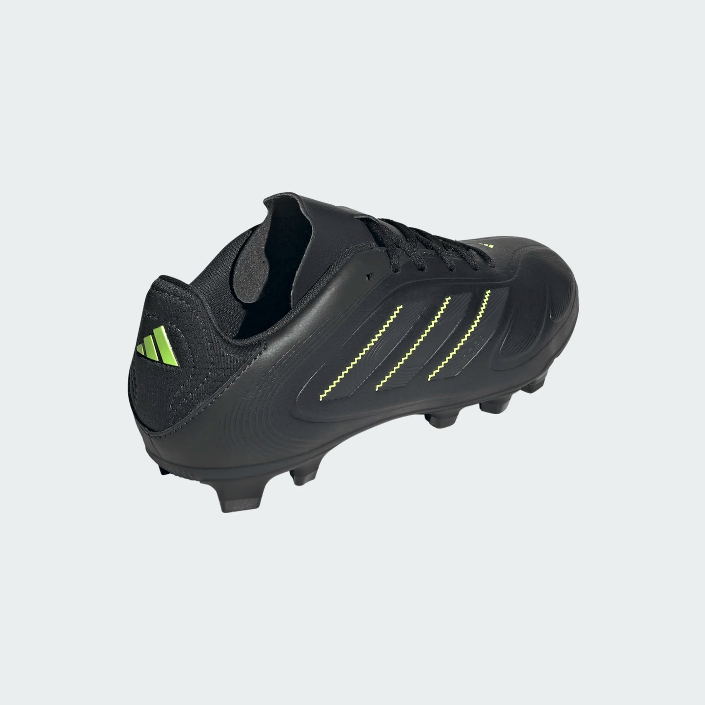 adidas Copa Pure III Club Junior FG/MG Black