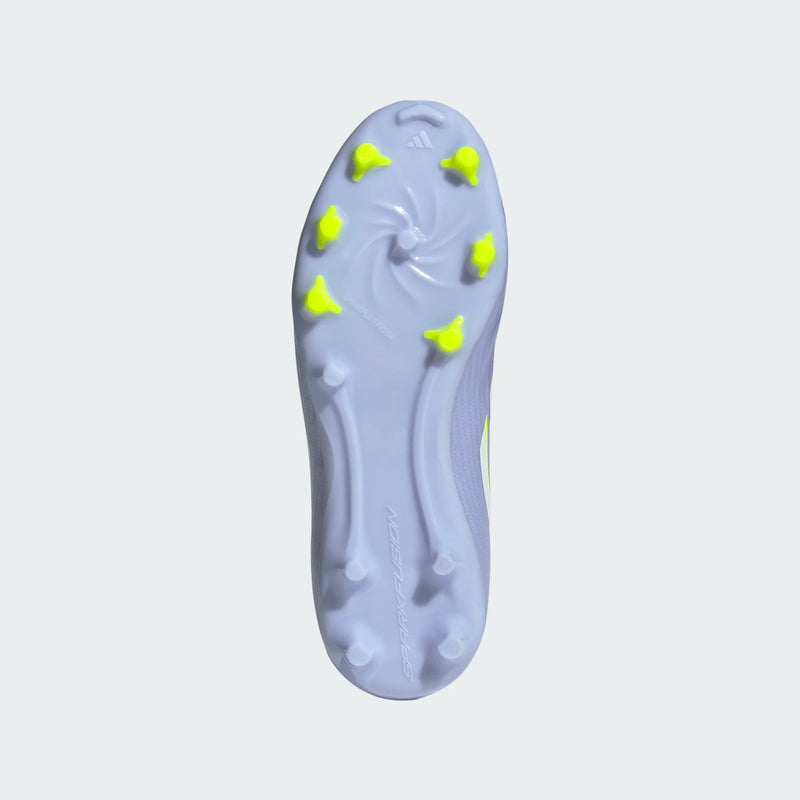 Load image into Gallery viewer, adidas Youth F50 Sparkfusion League FG/AG Purple
