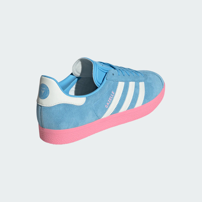 Load image into Gallery viewer, adidas MLS Gazelle Inter Miami
