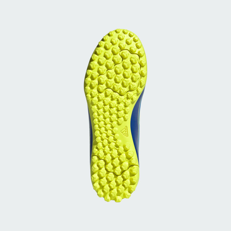 Load image into Gallery viewer, adidas Youth F50 Messi Club Turf Blue
