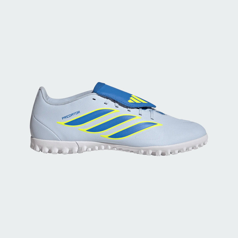 Load image into Gallery viewer, Predator Club Fold-Over Tongue Turf Soccer Shoes

