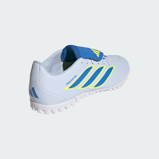 Predator Club Fold-Over Tongue Turf Soccer Shoes