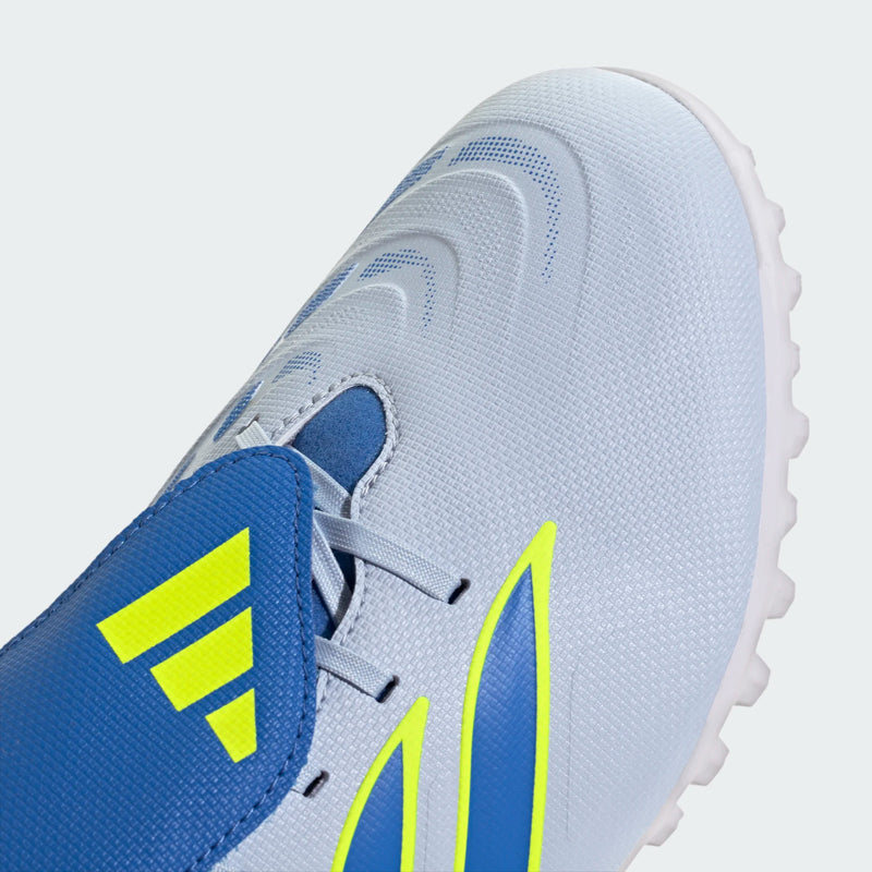 Load image into Gallery viewer, Predator Club Fold-Over Tongue Turf Soccer Shoes
