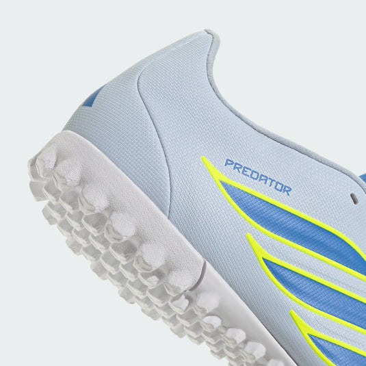 Predator Club Fold-Over Tongue Turf Soccer Shoes