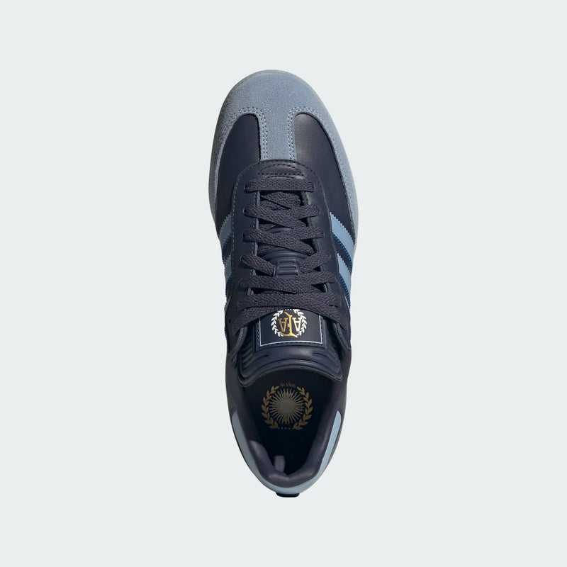 Load image into Gallery viewer, adidas Samba AFA Argentina 50th Anniversary
