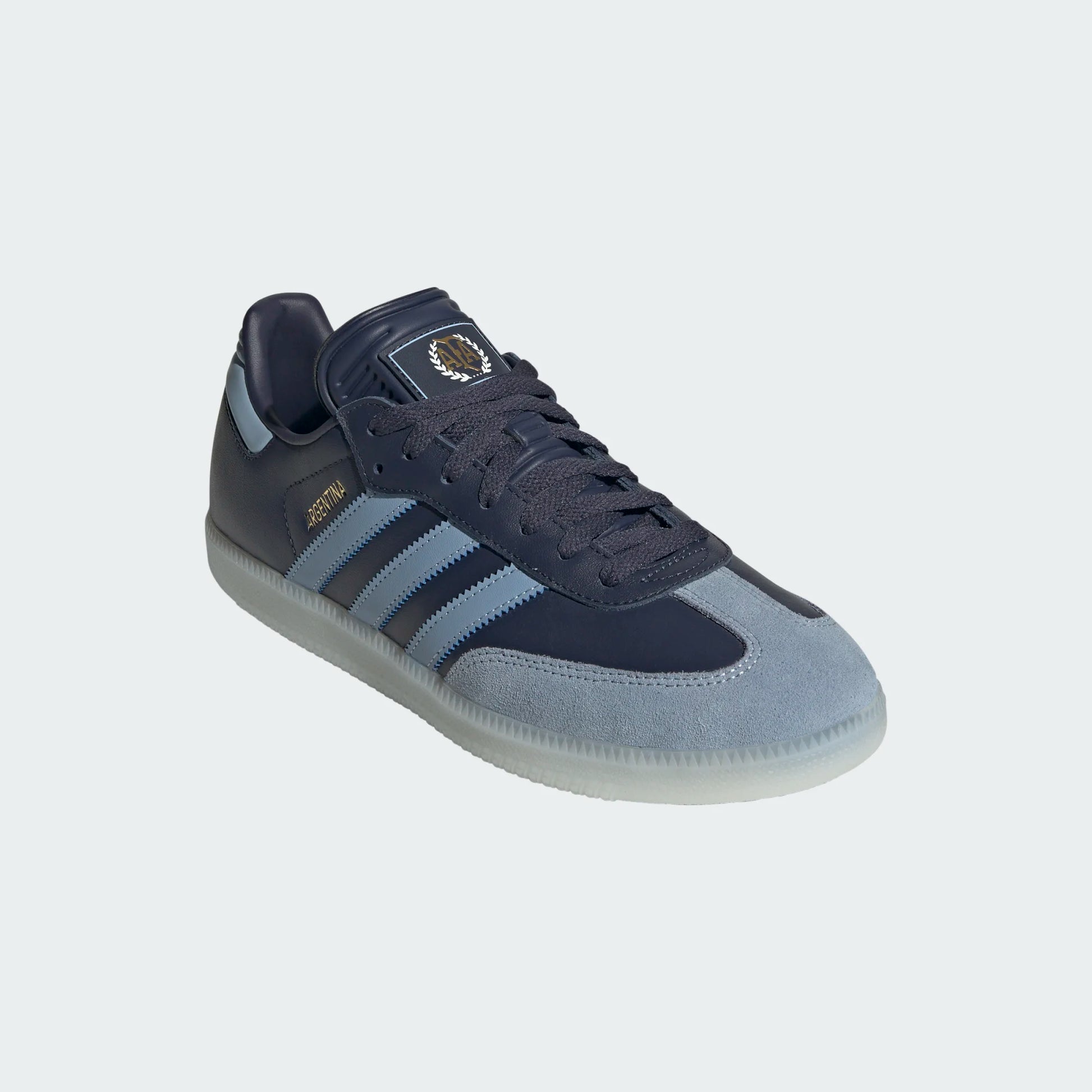 adidas Samba AFA Argentina 50th Anniversary – Strictly Soccer Shoppe