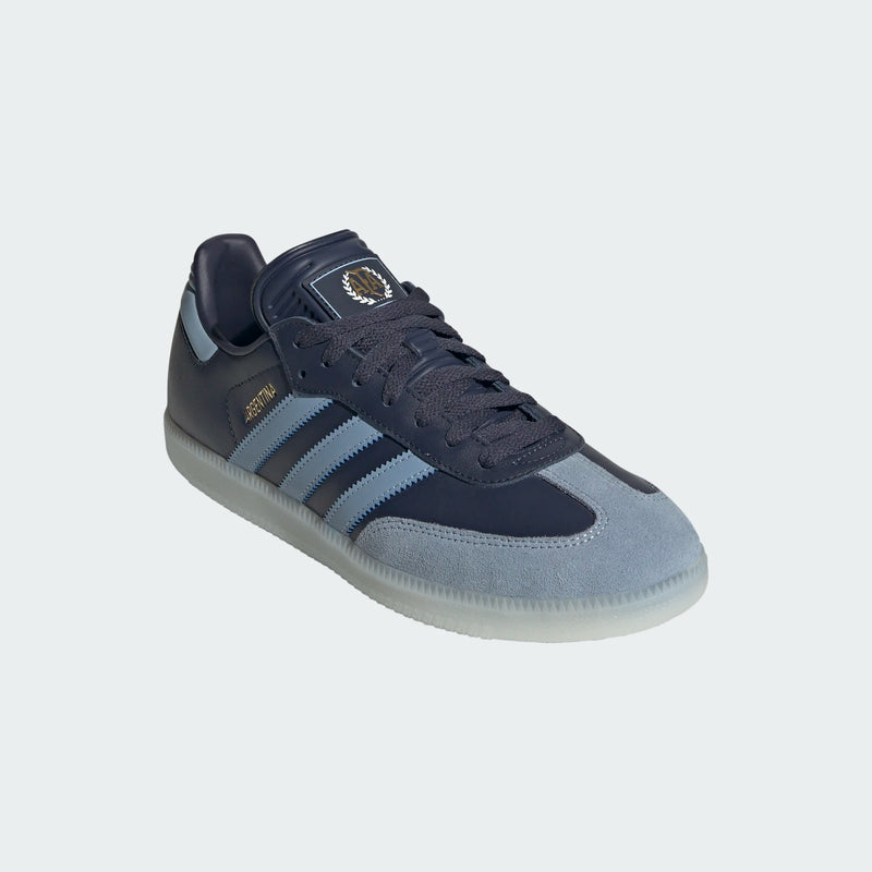 Load image into Gallery viewer, adidas Samba AFA Argentina 50th Anniversary
