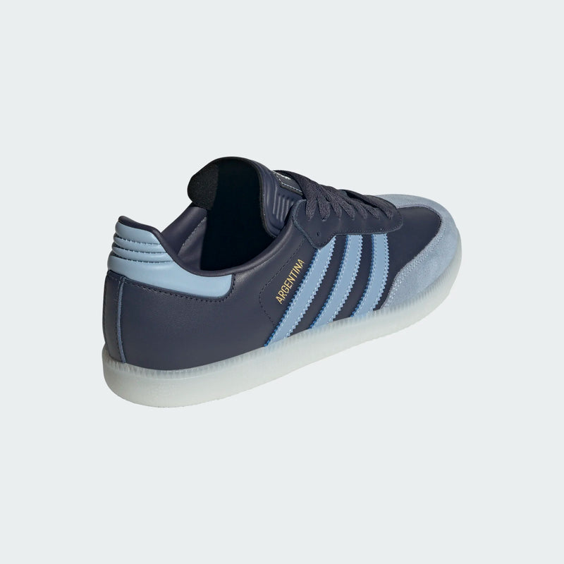 Load image into Gallery viewer, adidas Samba AFA Argentina 50th Anniversary
