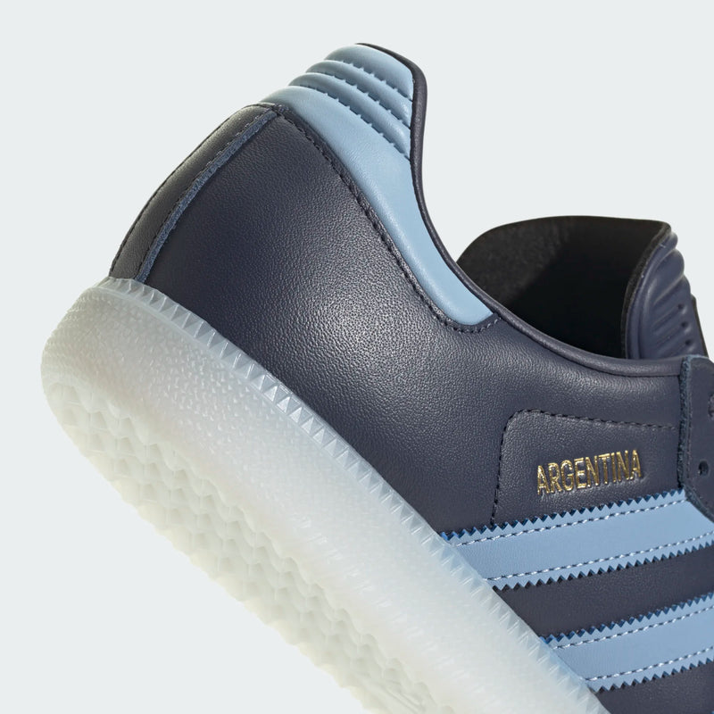Load image into Gallery viewer, adidas Samba AFA Argentina 50th Anniversary
