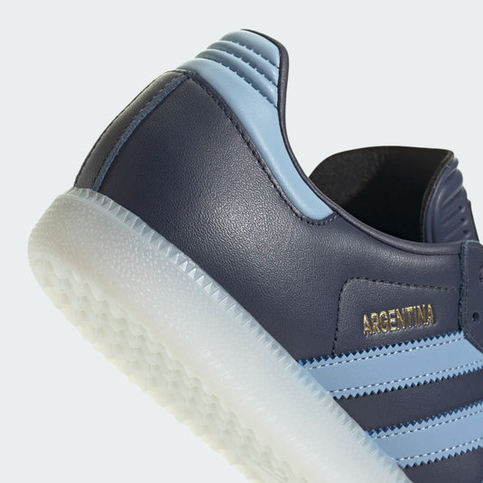 adidas gazelle silver green womens adidas Samba AFA Argentina 50th Anniversary – Strictly Soccer Shoppe