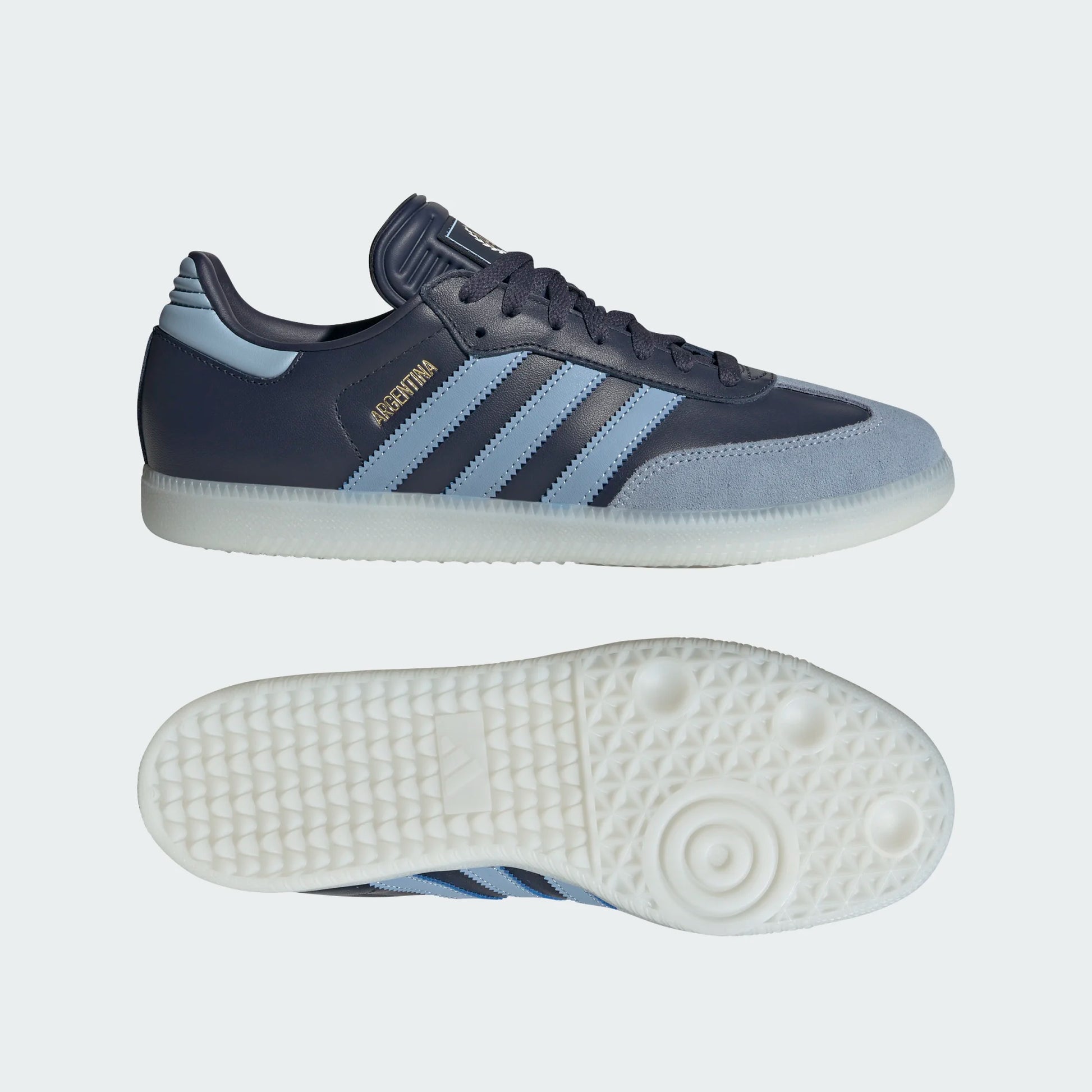 adidas Samba AFA Argentina 50th Anniversary – Strictly Soccer Shoppe