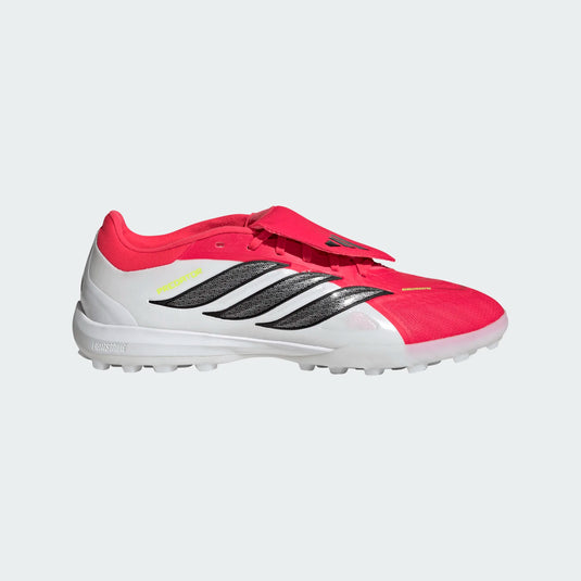 Predator Pro Fold-Over Tongue Turf Soccer Shoes