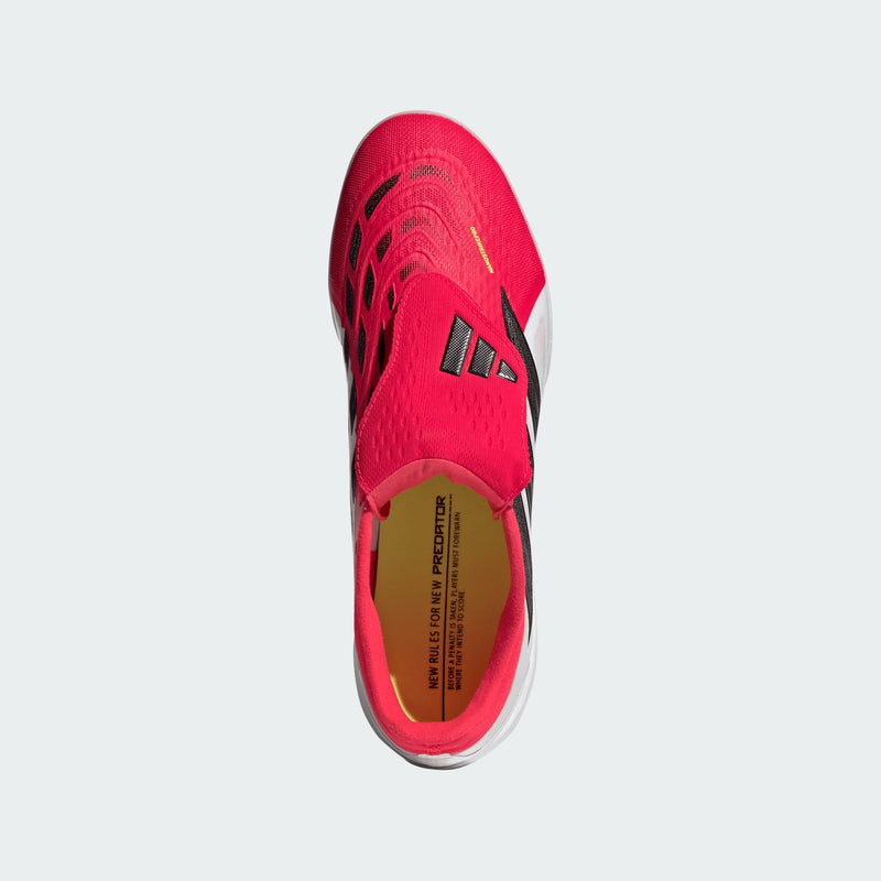 Load image into Gallery viewer, Predator Pro Fold-Over Tongue Turf Soccer Shoes
