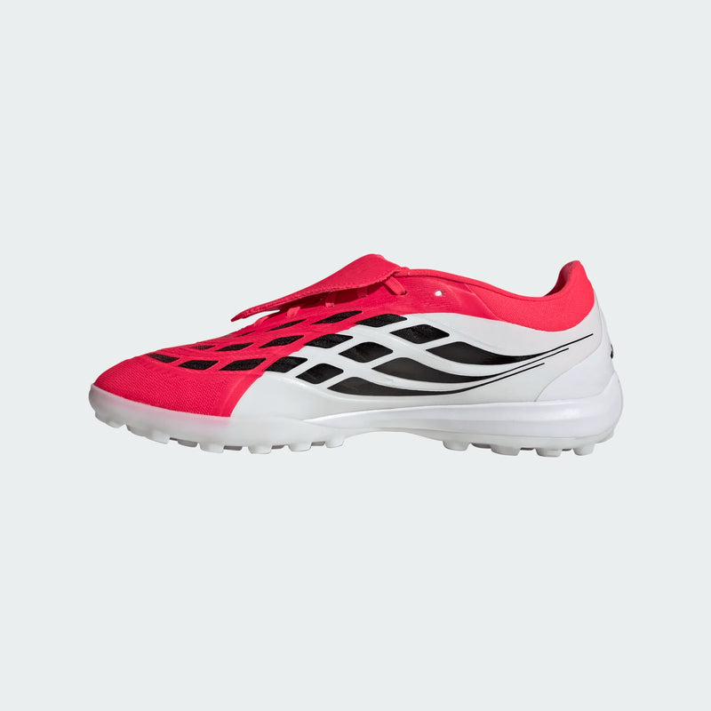 Load image into Gallery viewer, Predator Pro Fold-Over Tongue Turf Soccer Shoes
