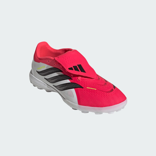 Predator Pro Fold-Over Tongue Turf Soccer Shoes
