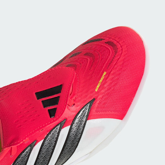 Predator Pro Fold-Over Tongue Turf Soccer Shoes