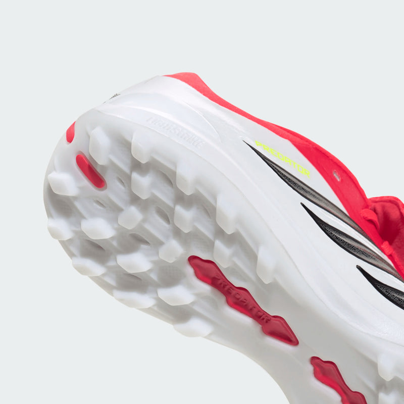 Load image into Gallery viewer, Predator Pro Fold-Over Tongue Turf Soccer Shoes
