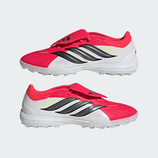 Predator Pro Fold-Over Tongue Turf Soccer Shoes