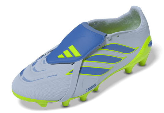 Predator League Fold-Over Tongue Artificial Ground Soccer Cleats